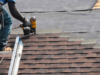 About Roof Repair Experts Bogota, NJ